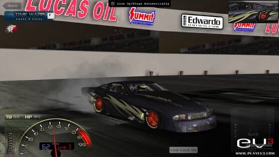EV3 - Drag Racing — screenshot 2