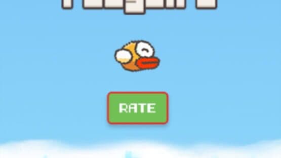Faby Bird : The Flappy Adventure — screenshot 1