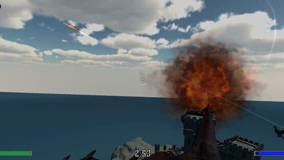 Dragon Rider — screenshot 4