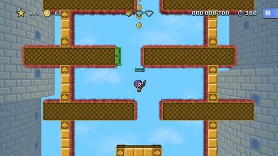 Miracle Fly — screenshot 2