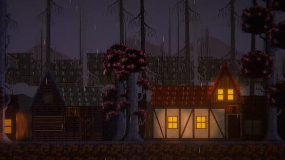 Rift Keeper — screenshot 2