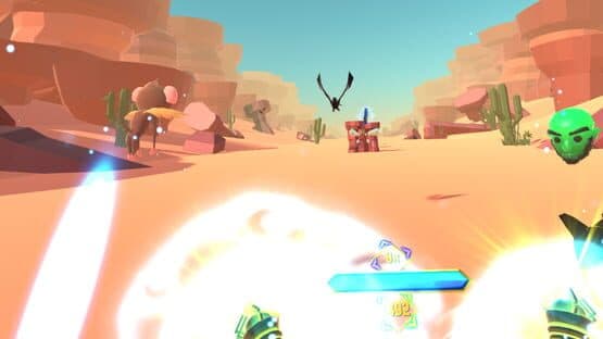 Run Dorothy Run — screenshot 7