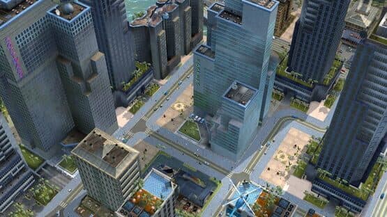 City Life 2008 — screenshot 5