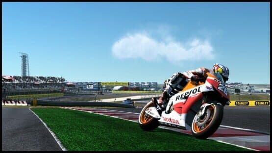 MotoGP 13 — screenshot 5