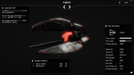 Age of Space — screenshot 2