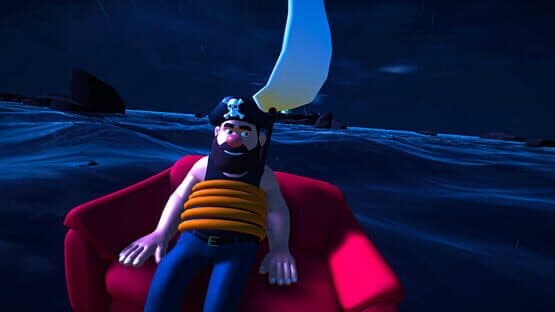 Suicide Guy: Sleepin' Deeply — screenshot 3
