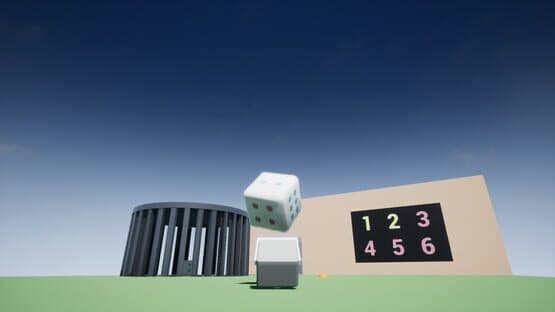 Open the Door — screenshot 7