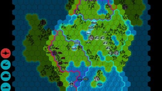 Forward Line — screenshot 7