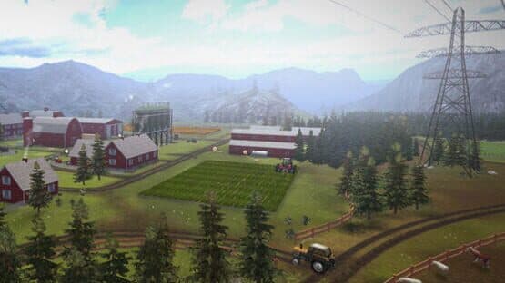 Farming PRO 2016 — screenshot 8