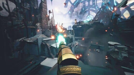 Unearthing Mars 2: The Ancient War — screenshot 1