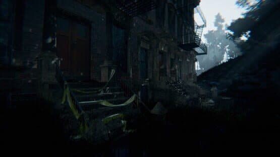 Evie — screenshot 2