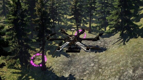 Copter and Sky — screenshot 4