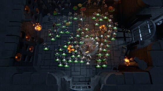 MetaMorph — screenshot 1