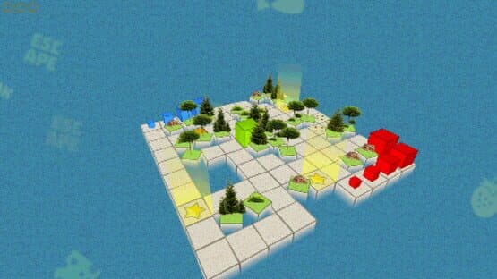 Qubic — screenshot 3