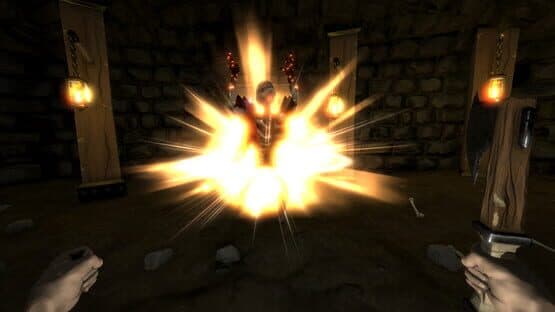 Crimson Keep — screenshot 3