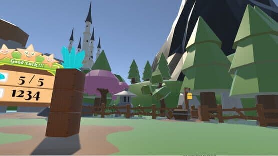 Block Smashers — screenshot 2