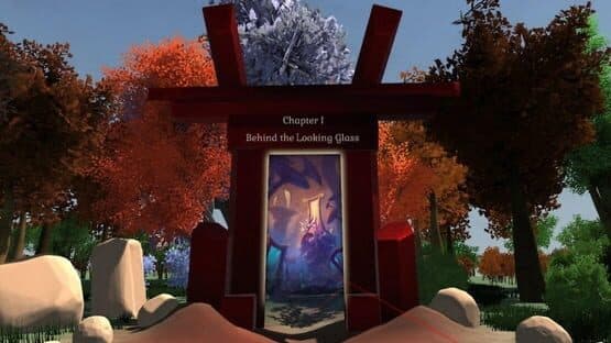 Guard of Wonderland VR — screenshot 6