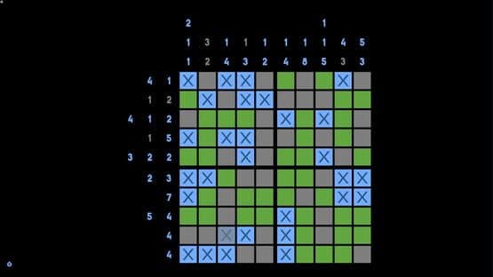 InfiniPicross 2.0 — screenshot 3