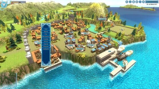 Fantastic Sea — screenshot 2
