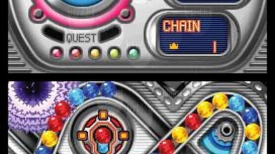 Magnetica — screenshot 1