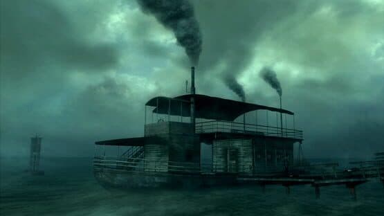 Fallout 3: Point Lookout — screenshot 7