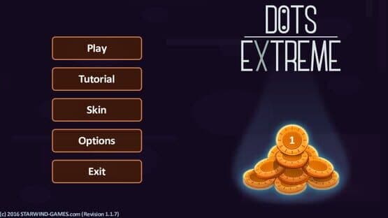 Dots eXtreme — screenshot 1