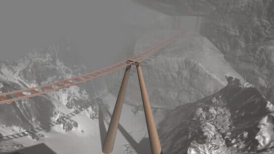 Thrill Rollercoasters — screenshot 3