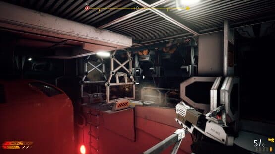 Ghostship Chronicles — screenshot 6