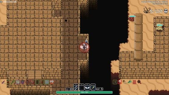 Outrealm — screenshot 3