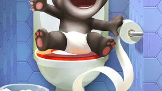 My Talking Tom — screenshot 3
