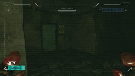 Case 2: Animatronics Survival — screenshot 2