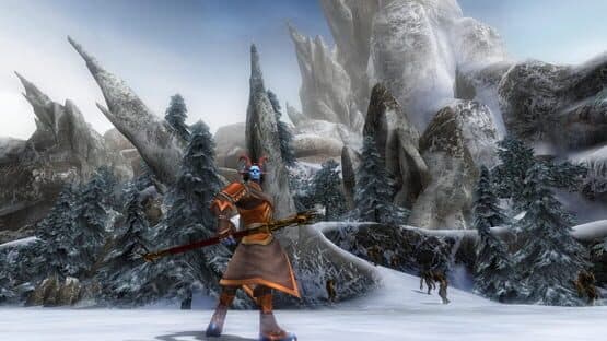 Sphere III: Enchanted World — screenshot 1