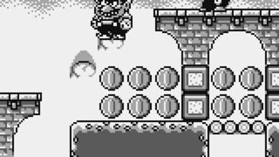 Wario Land: Super Mario Land 3 — screenshot 7