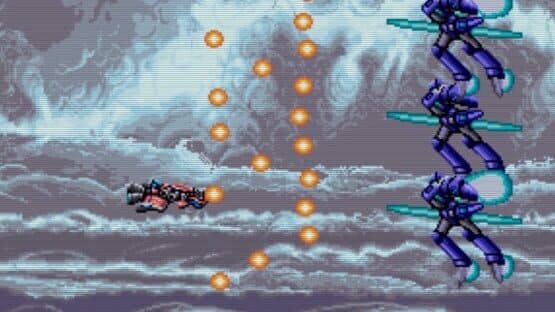 Zed Blade — screenshot 3