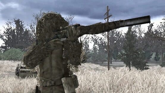 Call of Duty: Modern Warfare - Reflex Edition — screenshot 6