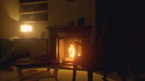 Mike was Cursed — screenshot 1
