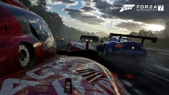 Forza Motorsport 7 — screenshot 2