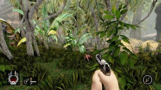 Day One: Garry's Incident — screenshot 5