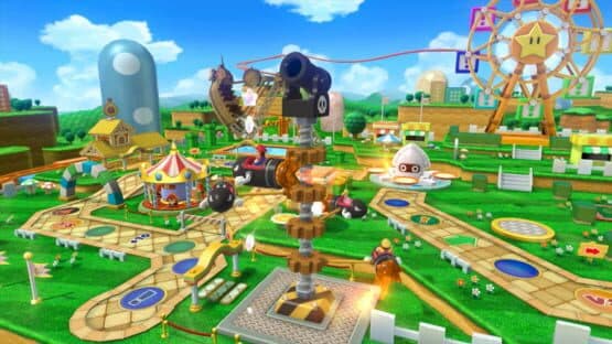 Mario Party 10 — screenshot 7