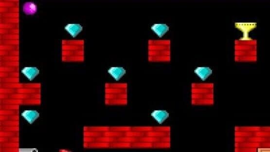 Dangerous Dave — screenshot 2