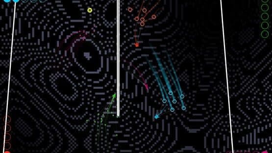 Particle Mace — screenshot 3