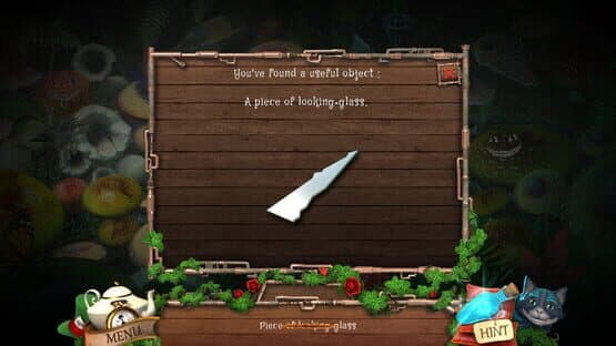 Alice: Behind the Mirror — screenshot 3