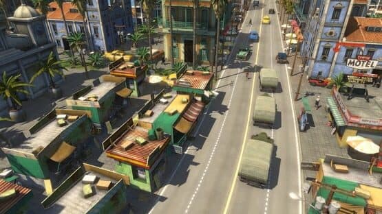 Tropico 3: Steam Special Edition — screenshot 5