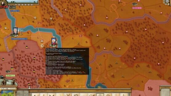 Rise of Prussia Gold — screenshot 4