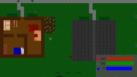 Z: The End — screenshot 3
