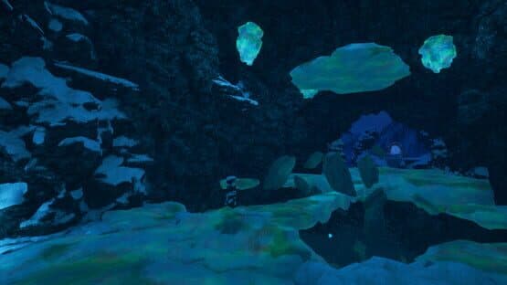 Etherian — screenshot 4