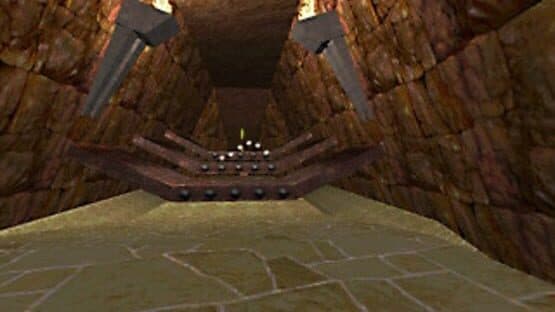 Montezuma's Return! — screenshot 4