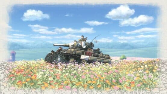 Valkyria Chronicles 4 — screenshot 2