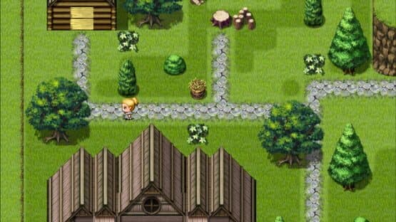 Flood: The Prequel — screenshot 3