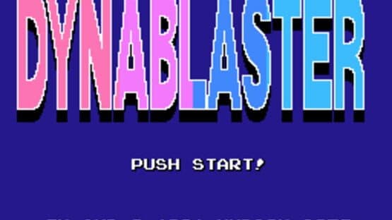 Bomberman II — screenshot 2